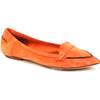 Kein Sommer ohne Ballerinas. Der Schuhklassiker ist ein Allrounder und sollte in keinem Schuhschrank fehlen